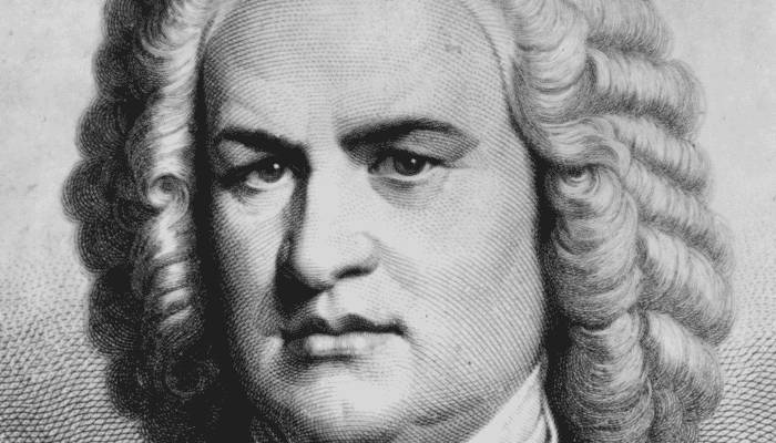 Partituras Para Flauta De Johann Sebastian Bach En PDF
