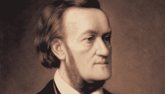 Partituras Para Flauta De Richard Wagner En PDF