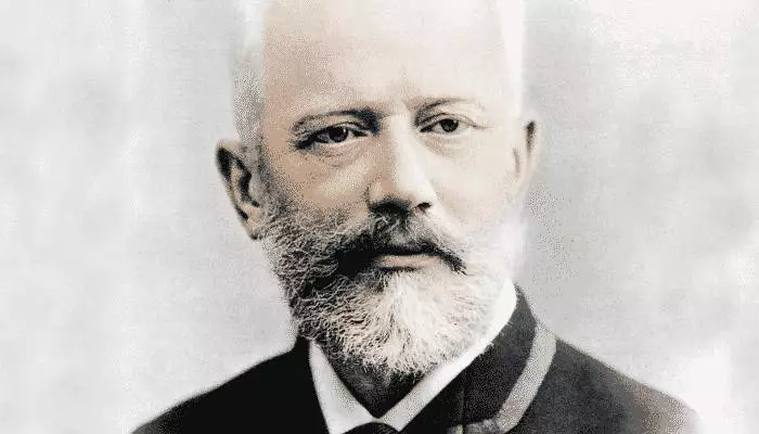 Descargar Partituras En PDF Para Violín Del Compositor Tchaikovsky