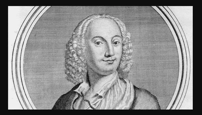 Partituras Para Violín En PDF De Antonio Vivaldi Gratis